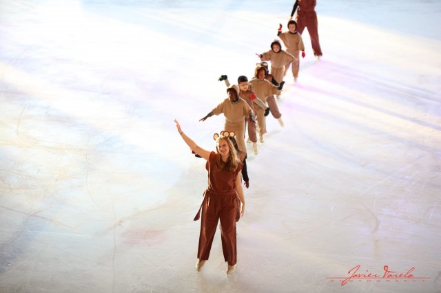 Répétition générale